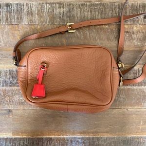 J Crew crossbody purse